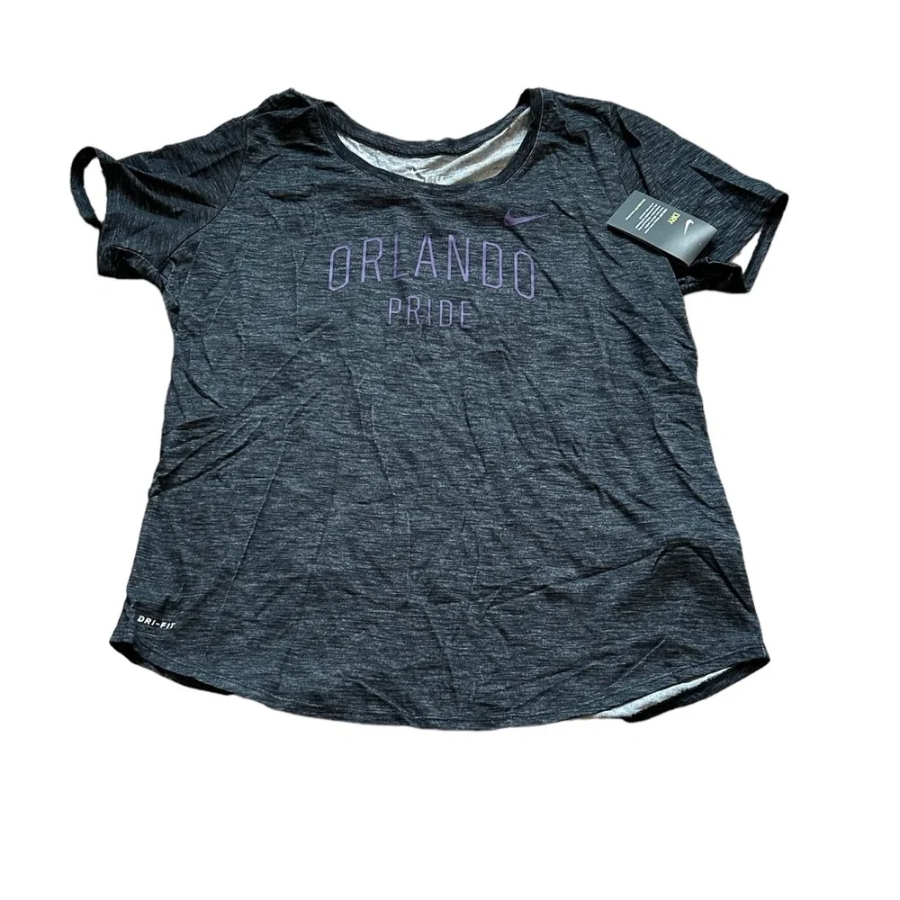 Orlando Pride Nike Women’s‎ Shirt